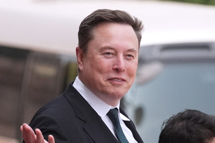 SpaceX Stock Soars In Debut And Makes Elon Musk The First Trillionaire